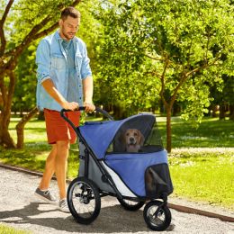 Dog Stroller, pet Stroller